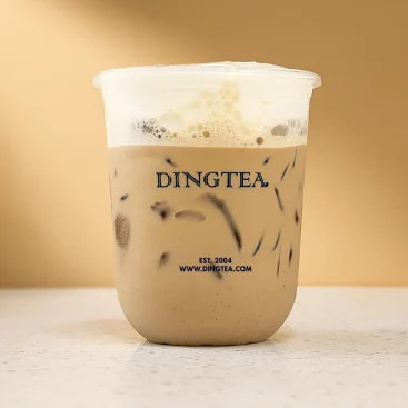 House Coffee (Sea Cream)