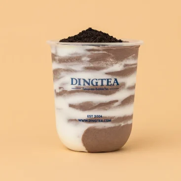 Oreo Slush